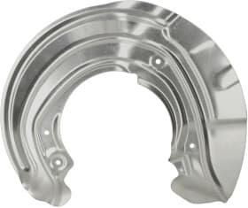 Кожух гальмівного диску Кожух гальмівного диску