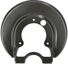 Кожух гальмівного диску