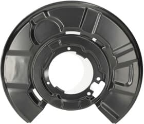 Кожух тормозного диска