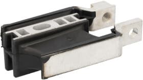 Подушка двигуна