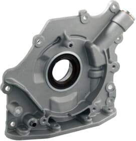 Оливний насос