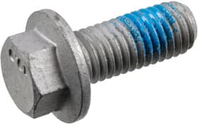 Болт корпуса скоби гальма