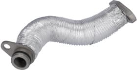 Маслопровод турбины Маслопровод турбины