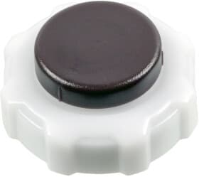 Крышка бачка охлаждающей жидкости