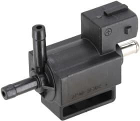 Клапан регулирования давления наддува