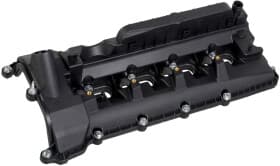 Клапанна кришка