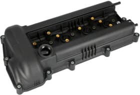 Клапанная крышка