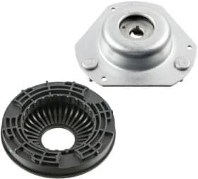 Комплект (опора + підшипник)