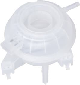 Бачок охолоджувальної рідини