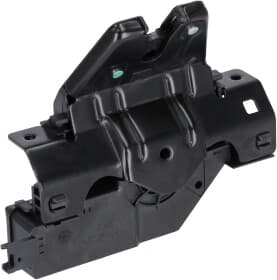 Замок двери багажника