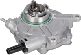 Вакуумный усилитель тормозной системы