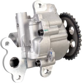 Масляный насос