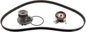 Комплект ремня ГРМ + помпа Комплект ремня ГРМ + помпа