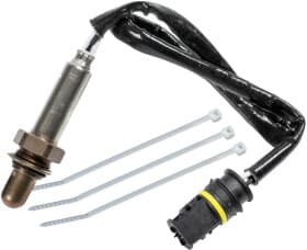 Лямбда-зонд