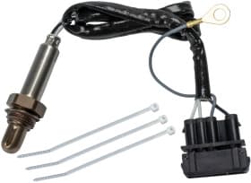 Лямбда-зонд