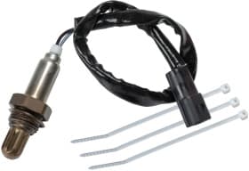 Лямбда-зонд