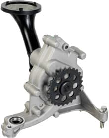 Масляный насос