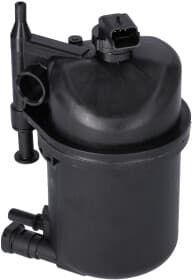 Паливний фільтр