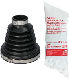 Пыльник ШРУСа