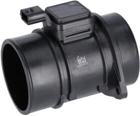 Витратомір повітря