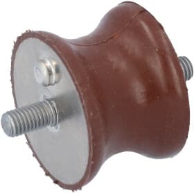 Кронштейн кріплення вихлопної магістралі