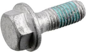 Болт корпуса скоби гальма Болт корпуса скоби гальма