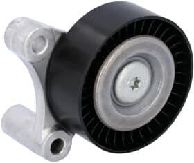 Обвідний ролик поліклинового ременя