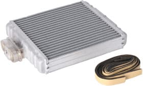 Радіатор пічки