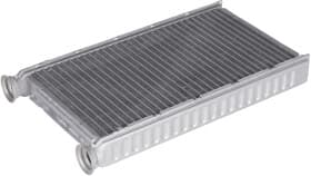 Радиатор печки