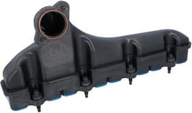 Впускной патрубок