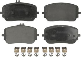 Тормозные колодки