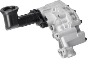 Масляный насос