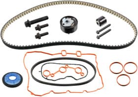 Комплект ремня ГРМ Комплект ремня ГРМ