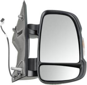 Зовнішнє дзеркало