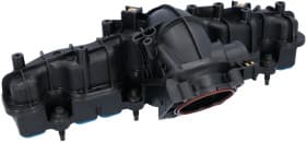 Впускний патрубок