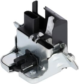 Замок двери багажника