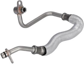 Маслопровод турбины Маслопровод турбины