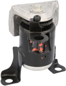 Подушка двигуна