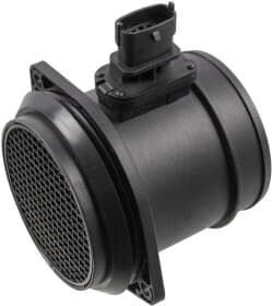 Витратомір повітря