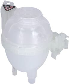 Бачок охлаждающей жидкости