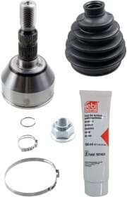 Граната Febi 185872