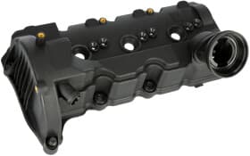 Клапанна кришка Клапанна кришка