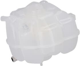 Бачок охлаждающей жидкости