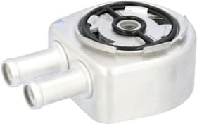 Оливний радіатор двигуна