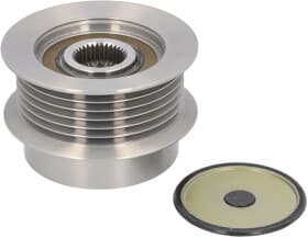 Муфта генератора