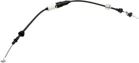 Трос зчеплення