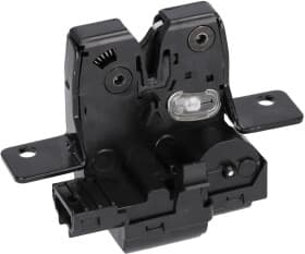 Замок двери багажника