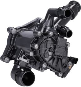 Корпус термостата