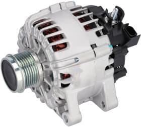 Генератор Генератор