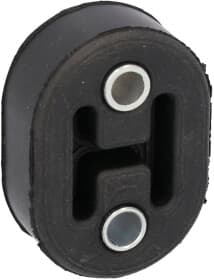 Кронштейн крепления выхлопной магистрали